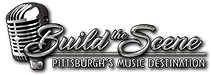 powered by Build the Scene